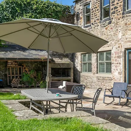 Feriehus Unique Four Bedroom House Skipton